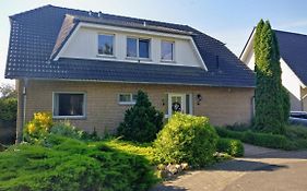 B&B Grenspaal 286